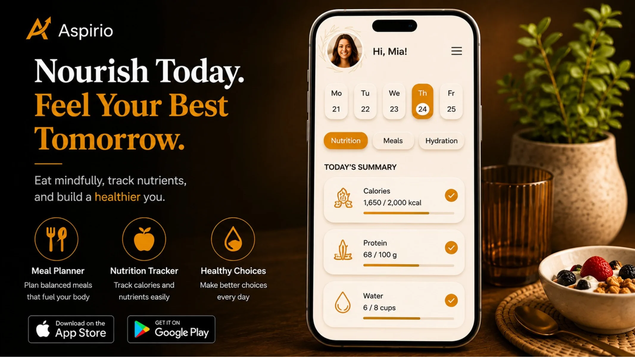 AI Interface