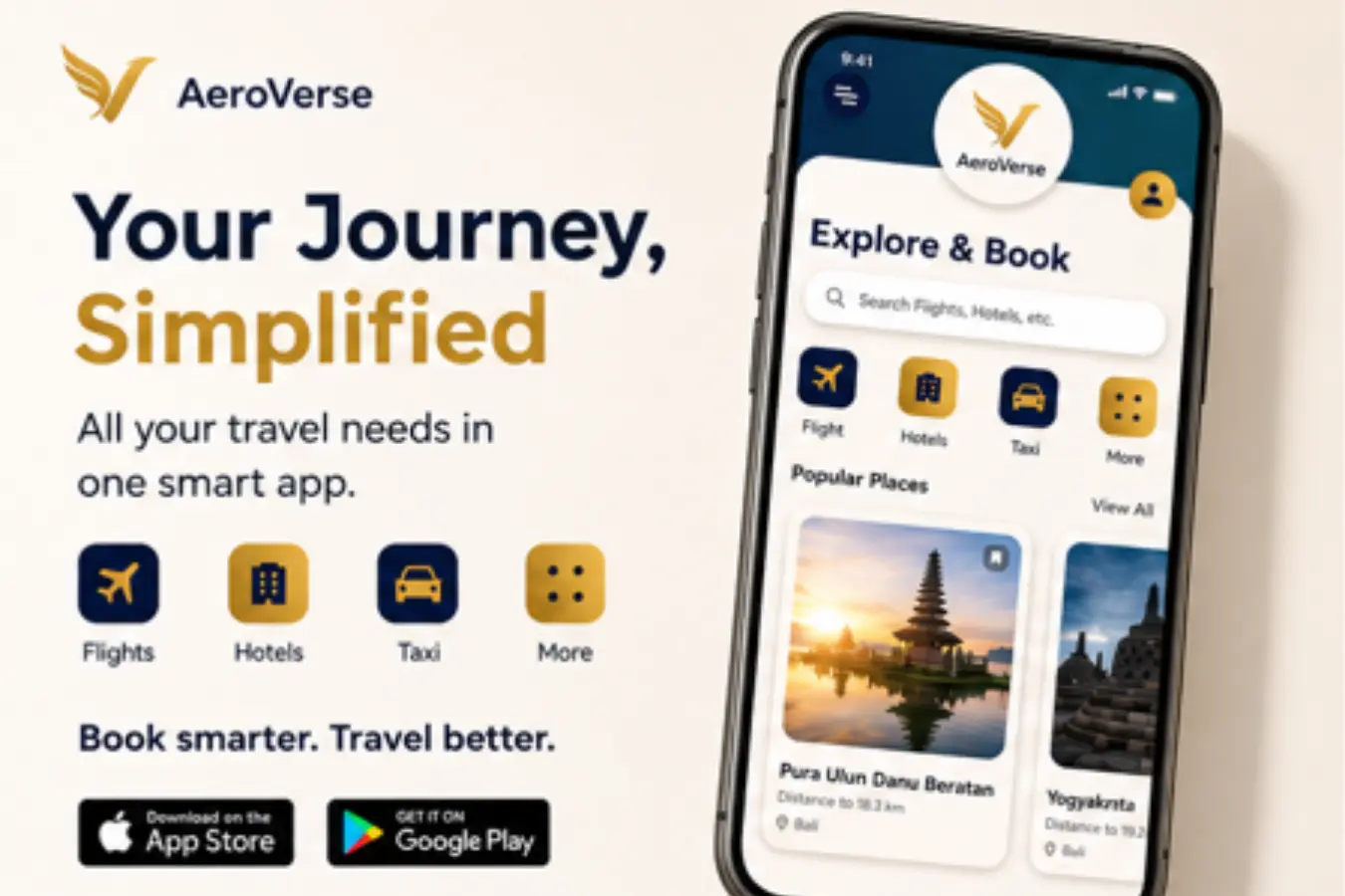 Analytics App