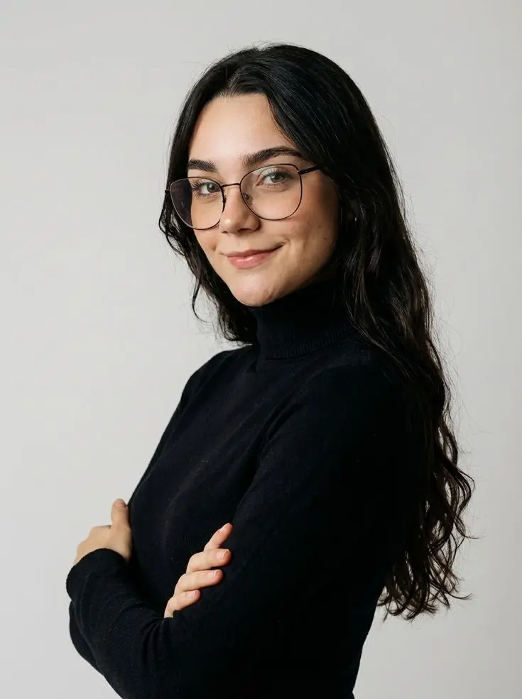 Elena R.