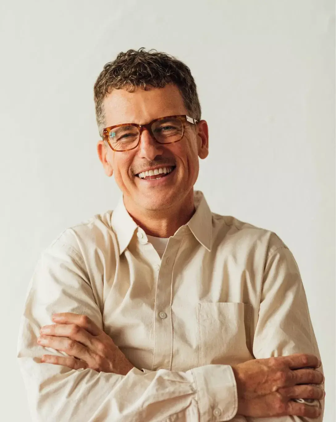 Michael Foster