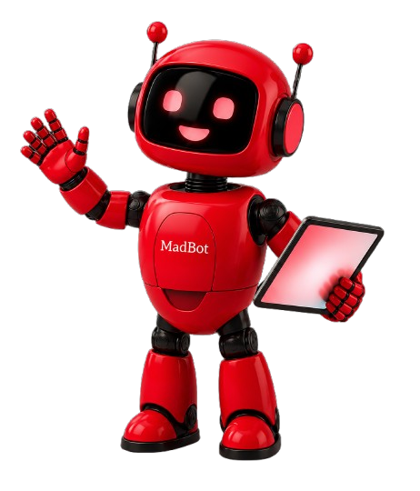 Madbot