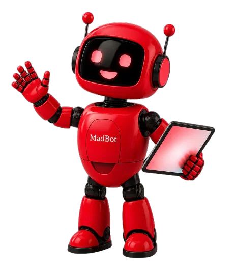 Madbot