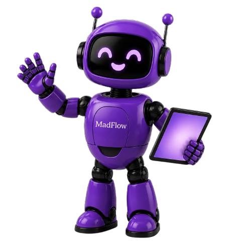 Madflow