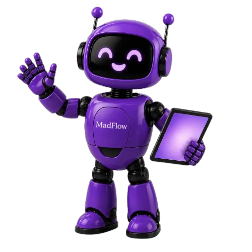 Madflow