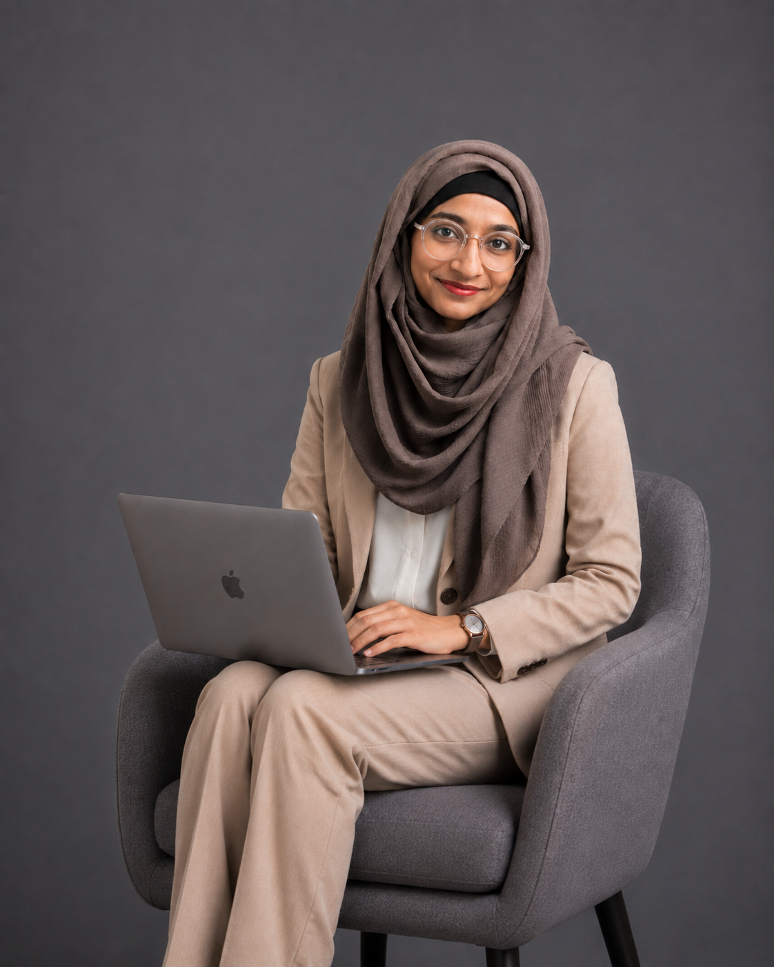 Maheen Waqar - Founder of Madesigners