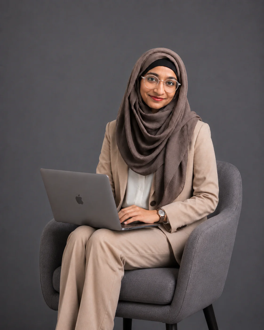 Maheen Waqar - Founder of Madesigners